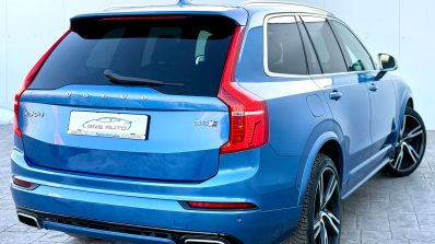 Volvo XC90 R-design 2.0D 225cp 4×4 an 2016