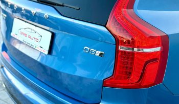 Volvo XC90 R-design 2.0D 225cp 4×4 an 2016 completă