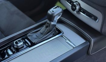 Volvo XC90 R-design 2.0D 225cp 4×4 an 2016 completă