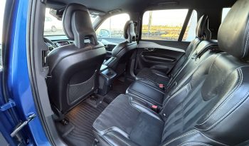 Volvo XC90 R-design 2.0D 225cp 4×4 an 2016 completă