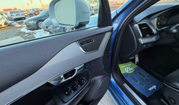 Volvo XC90 R-design 2.0D 225cp 4×4 an 2016 completă