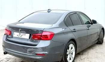 Bmw seria 3 , 2.0d , 150 CP, model Sport line, an 2016 completă