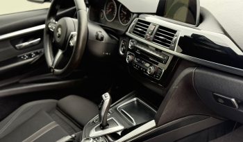 Bmw seria 3 , 2.0d , 150 CP, model Sport line, an 2016 completă