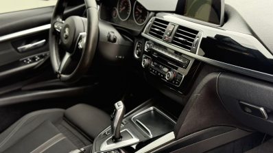 Bmw seria 3 , 2.0d , 150 CP, model Sport line, an 2016