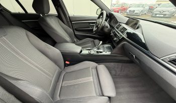 Bmw seria 3 , 2.0d , 150 CP, model Sport line, an 2016 completă