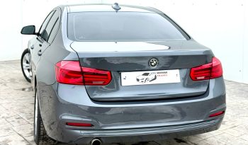 Bmw seria 3 , 2.0d , 150 CP, model Sport line, an 2016 completă
