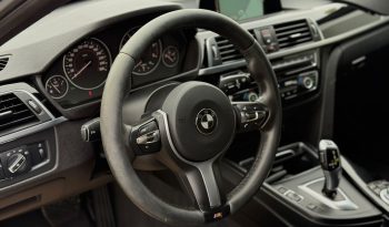 Bmw seria 3 , 2.0d , 150 CP, model Sport line, an 2016 completă