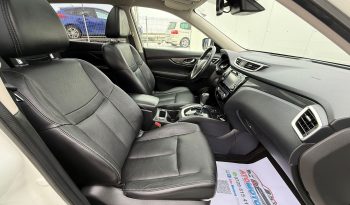 Nissan X-Trail 1.6 Dci Xtronic 360 completă