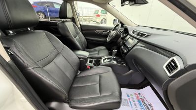 Nissan X-Trail 1.6 Dci Xtronic 360