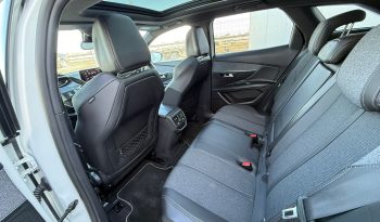 Peugeot 3008 1.6 hdi Pak Gt Line , an 2017 completă