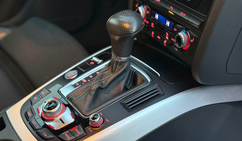 Audi A5 S line 2.0 tdi 177cp Quattro completă