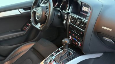 Audi A5 S line 2.0 tdi 177cp Quattro
