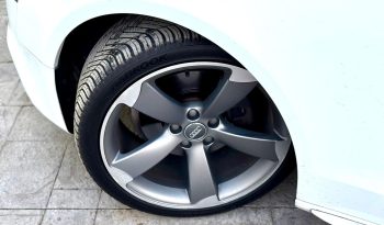 Audi A5 S line 2.0 tdi 177cp Quattro completă