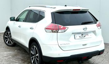 Nissan X-Trail 1.6 Dci Xtronic 360 completă