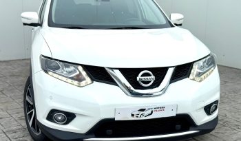 Nissan X-Trail 1.6 Dci Xtronic 360 completă