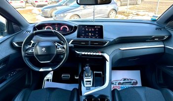 Peugeot 3008 1.6 hdi Pak Gt Line , an 2017 completă