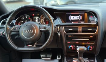Audi A5 S line 2.0 tdi 177cp Quattro completă