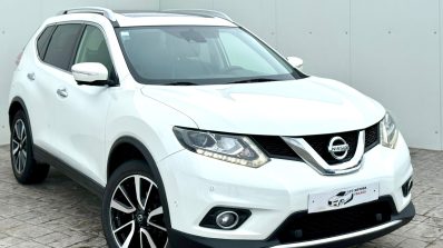 Nissan X-Trail 1.6 Dci Xtronic 360