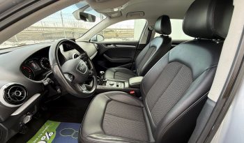 Audi A3 S-Line 1.6 tdi Ambiente completă