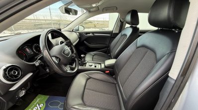 Audi A3 S-Line 1.6 tdi Ambiente